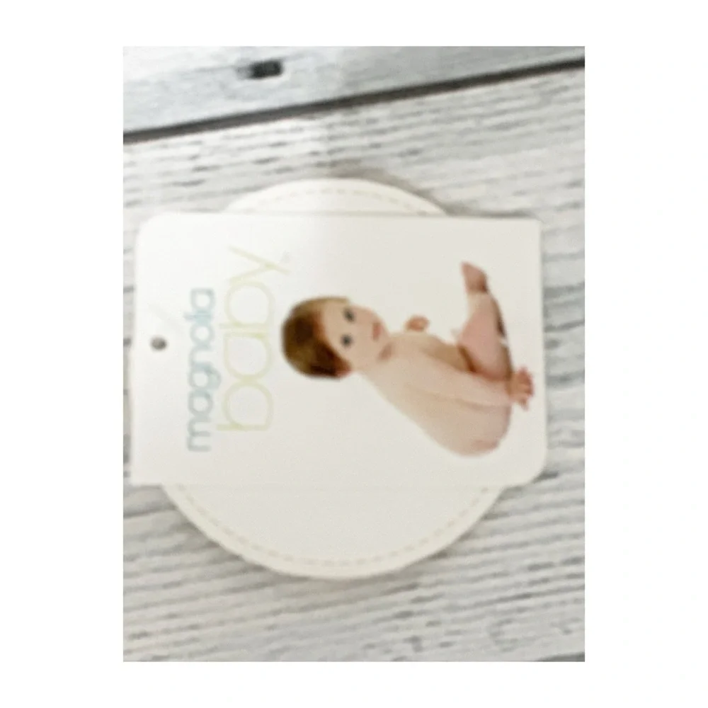 Magnolia Baby Noah’s Arc Hat Preemie